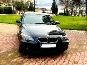 BMW 525 - 4200 € / 8214.49 лв. - 90043709 5
