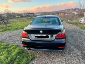 BMW 525, снимка 9