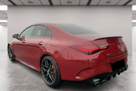 Mercedes-Benz CLA 45 AMG S 4Matic = Premium = Гаранция - 59440 € / 116254.54 лв. - 17678594 2