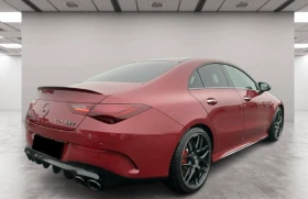 Mercedes-Benz CLA 45 AMG S 4Matic = Premium = Гаранция - 59440 € / 116254.54 лв. - 17678594 3