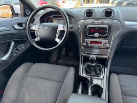 Ford Mondeo 2.0TDI-140кс - 2800 € / 5476.32 лв. - 57942126 10