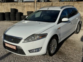 Ford Mondeo 2.0TDI-140кс