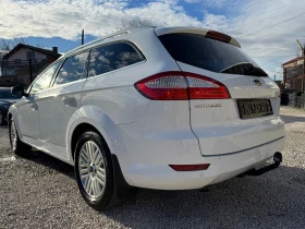 Ford Mondeo 2.0TDI-140кс - 2800 € / 5476.32 лв. - 57942126 5