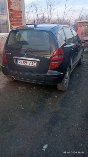 Mercedes-Benz A 180 - цена по договаряне - 89463946 3
