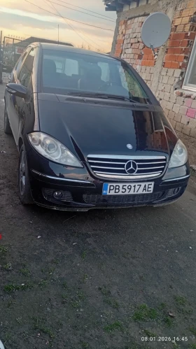 Mercedes-Benz A 180 - цена по договаряне - 89463946 2