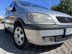 Opel Zafira - 800 € / 1564.66 лв. - 16936830 2
