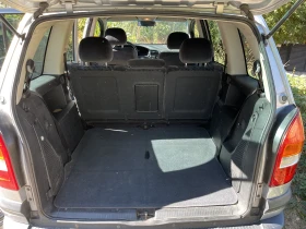 Opel Zafira - 800 € / 1564.66 лв. - 16936830 10