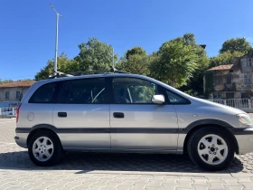 Opel Zafira - 800 € / 1564.66 лв. - 16936830 4