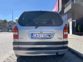 Opel Zafira - 800 € / 1564.66 лв. - 16936830 3