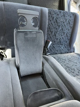 Opel Zafira - 800 € / 1564.66 лв. - 16936830 7