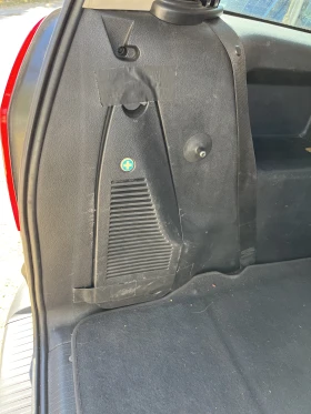 Opel Zafira - 800 € / 1564.66 лв. - 16936830 11