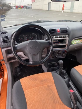 Kia Picanto - 850 € / 1662.46 лв. - 93836267 12