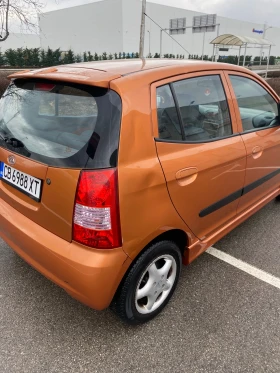 Kia Picanto - 850 € / 1662.46 лв. - 93836267 5