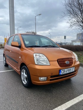 Kia Picanto 