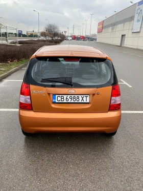Kia Picanto - 850 € / 1662.46 лв. - 93836267 4