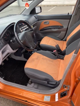 Kia Picanto - 850 € / 1662.46 лв. - 93836267 10