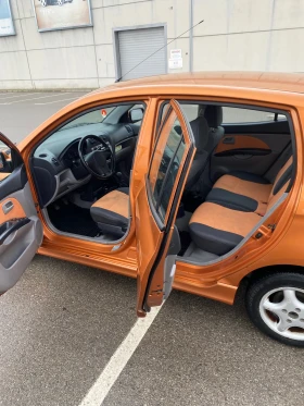 Kia Picanto - 850 € / 1662.46 лв. - 93836267 9