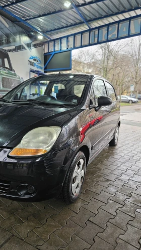 Chevrolet Spark - 650 € / 1271.29 лв. - 88102528 5