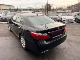 Lexus LS 460 MARK LEV* КАМЕРА* ПОДГРЕВ* ОБДУХВАНЕ* ШИБИДАХ - 10900 € / 21318.55 лв. - 80620825 4