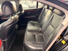 Lexus LS 460 MARK LEV* КАМЕРА* ПОДГРЕВ* ОБДУХВАНЕ* ШИБИДАХ - 10900 € / 21318.55 лв. - 80620825 17