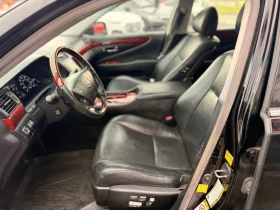 Lexus LS 460 MARK LEV* КАМЕРА* ПОДГРЕВ* ОБДУХВАНЕ* ШИБИДАХ - 10900 € / 21318.55 лв. - 80620825 7