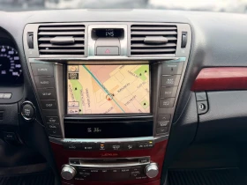 Lexus LS 460 MARK LEV* КАМЕРА* ПОДГРЕВ* ОБДУХВАНЕ* ШИБИДАХ - 10900 € / 21318.55 лв. - 80620825 10