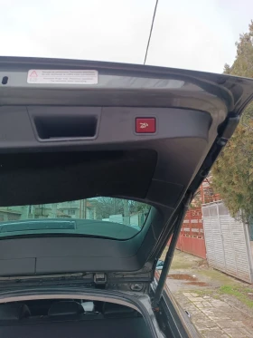 Citroen C5 - 4499 € / 8799.28 лв. - 23880611 6