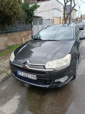 Citroen C5 