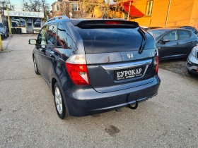 Honda Fr-v 2.0V-tec-150к.с.-ЛИЗИНГ, снимка 7 - Автомобили и джипове - 53526826