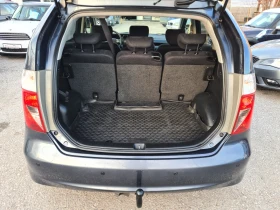 Honda Fr-v 2.0V-tec-150к.с.-ЛИЗИНГ, снимка 12 - Автомобили и джипове - 53526826