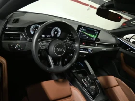 Audi A5  S Line 45 TFSI AWD АвтоКредит (Цена до БГ) - 30760 € / 60161.33 лв. - 18383395 5