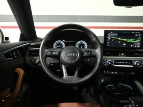 Audi A5  S Line 45 TFSI AWD АвтоКредит (Цена до БГ) - 30760 € / 60161.33 лв. - 18383395 7