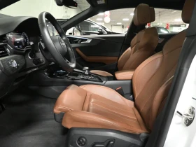 Audi A5  S Line 45 TFSI AWD АвтоКредит (Цена до БГ) - 30760 € / 60161.33 лв. - 18383395 11