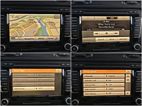 VW Golf 6/1.6TDI/105KS/5 СКОРОСТИ/TEMPOMAT/PARK ASSYST/ - 6000 € / 11734.98 лв. - 62731684 14