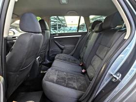 VW Golf 6/1.6TDI/105KS/5 СКОРОСТИ/TEMPOMAT/PARK ASSYST/ - 6000 € / 11734.98 лв. - 62731684 15