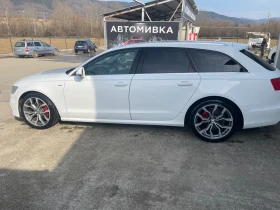 Audi A6 3.0 TDI - 12500 € / 24447.88 лв. - 84064648 6