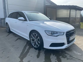 Audi A6 3.0 TDI - 12500 € / 24447.88 лв. - 84064648 3