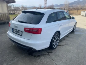 Audi A6 3.0 TDI - 12500 € / 24447.88 лв. - 84064648 5