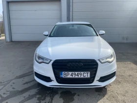 Audi A6 3.0 TDI - 12500 € / 24447.88 лв. - 84064648 2