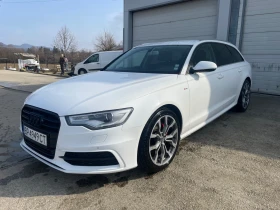 Audi A6 3.0 TDI