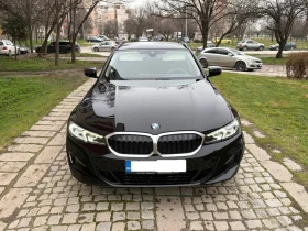 BMW 320 Фейслифт Внос Германия - 23000 € / 44984.09 лв. - 45953908 3