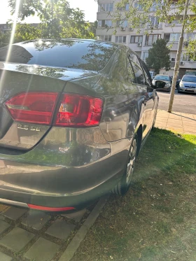VW Jetta 2.5 SE - 3800 € / 7432.15 лв. - 80244640 11