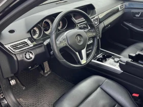 Mercedes-Benz E 250 * BlueTEC * CARFAX * ЦЕНА ДО БГ | Auto.bg — изображение 6