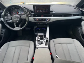 Audi A4 - 21935 € / 42901.13 лв. - 18715690 5