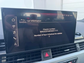 Audi A4 - 21935 € / 42901.13 лв. - 18715690 14
