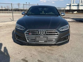 Audi S5 * Technik * CARFAX * ЦЕНА ДО БГ - 20000 € / 39116.60 лв. - 85601346 5