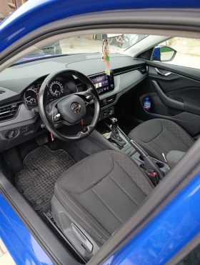 Skoda Scala - 10500 € / 20536.22 лв. - 17288134 8