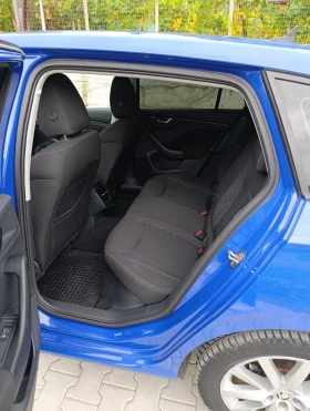 Skoda Scala - 10500 € / 20536.22 лв. - 17288134 6