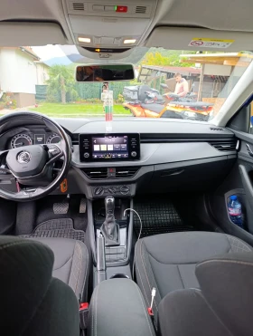 Skoda Scala - 10500 € / 20536.22 лв. - 17288134 7