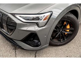 Audi E-Tron * TECHNIK * S LINE* ��� �� * 360 * PANO | Mobile.bg � ����� ������ 2